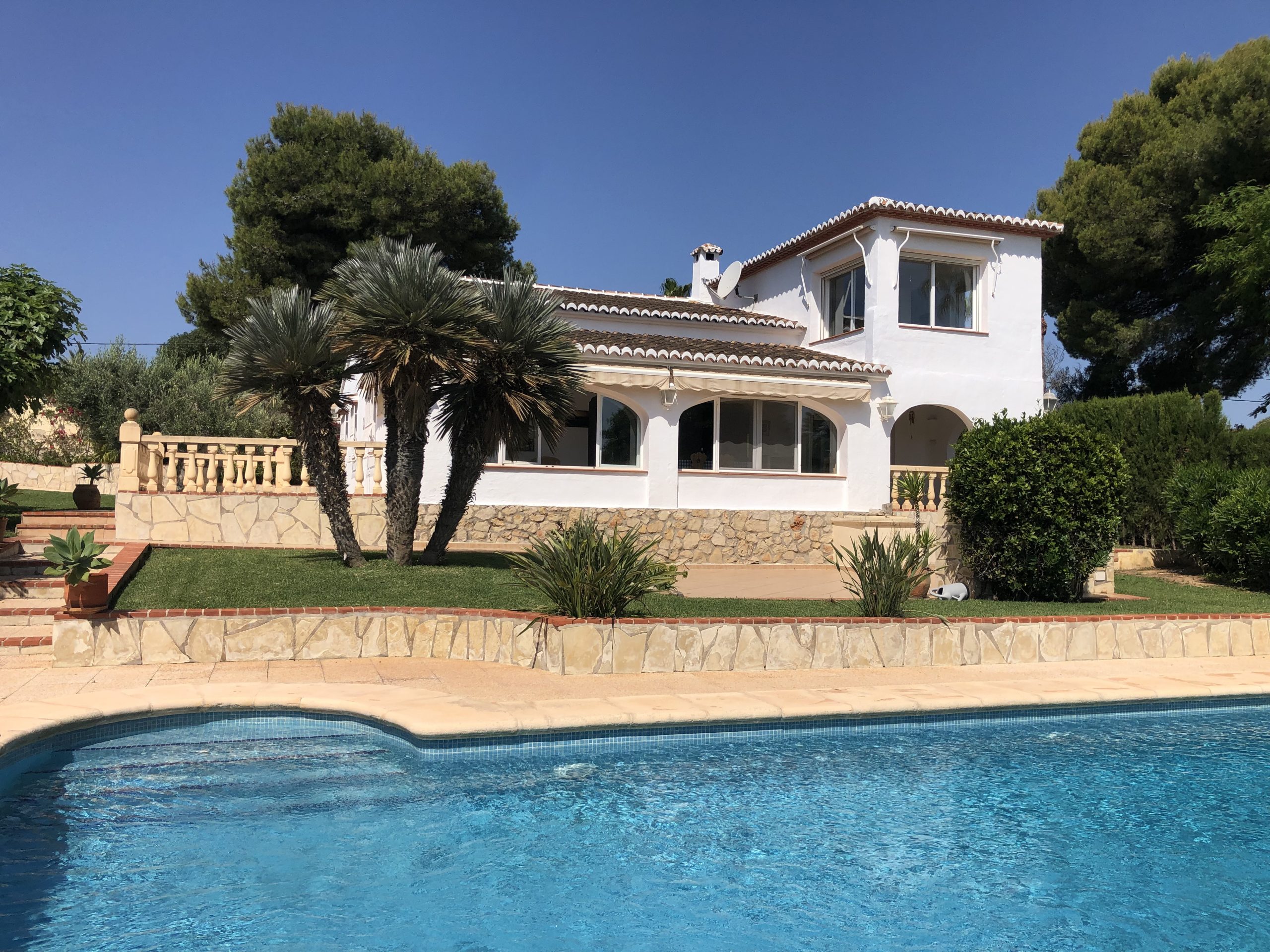 15- Casa invit- C VELL GRANADELLA