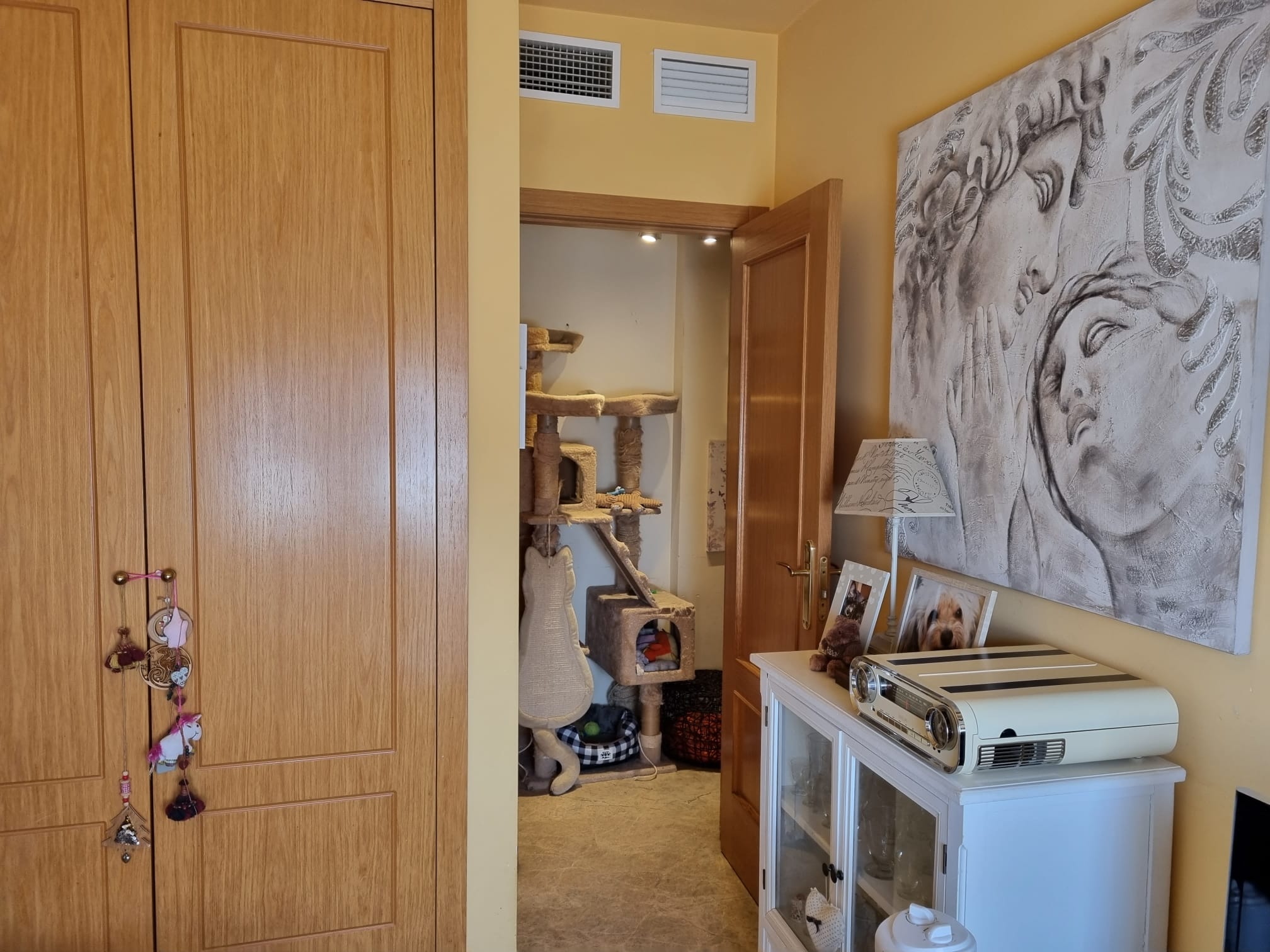 Sala estar 1 PZA. DEL ALCALDE AGATÁNGELO SOLER